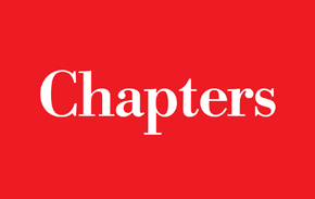 Chapters Gift Card