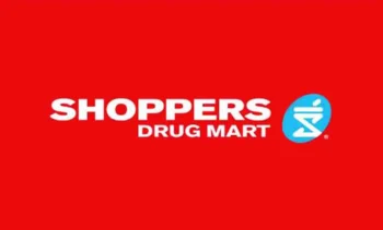 Shoppers Drug Mart Gift Card