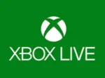 XBOX LIVE GC