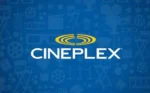 Cineplex Gift Card