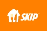 Skip The Dishes Gift Card