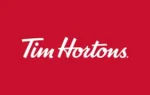 Tim Hortons Gift Card