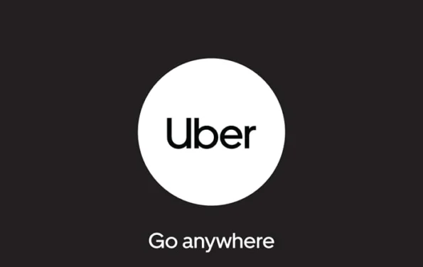 Uber Gift Card