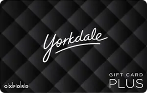 Yorkdale Gift Card