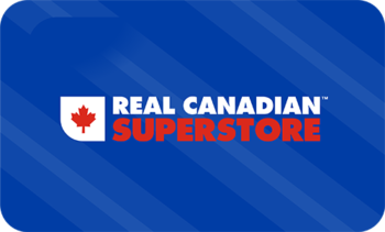 Canadian Superstore Gift Card